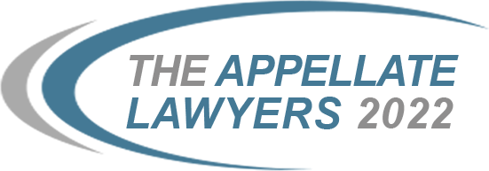 The Appellate Lawyers 2022