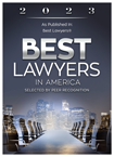 Best lawyer in america-2023